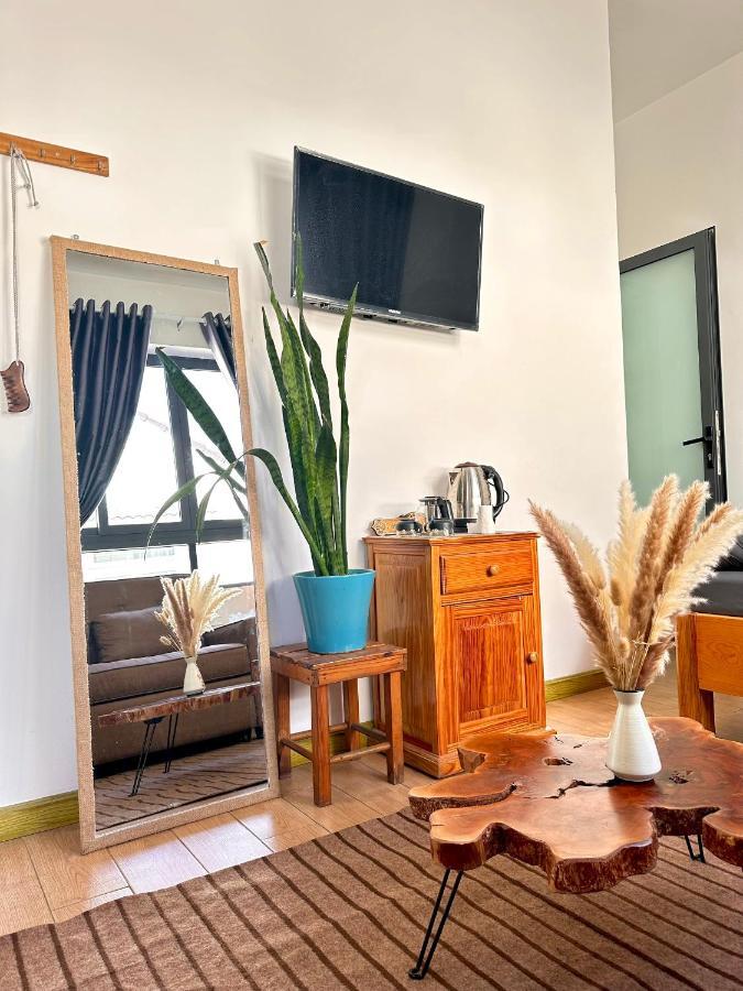 Khoảng Lặng ATP Hotel Đà Lạt Ngoại thất bức ảnh