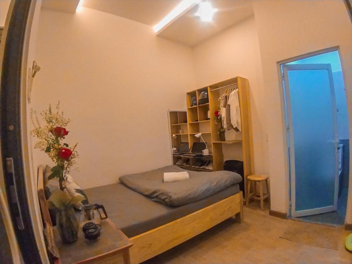 Khoảng Lặng ATP Hotel Đà Lạt Ngoại thất bức ảnh