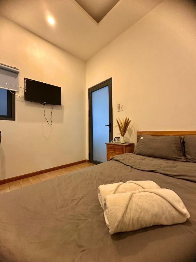 Khoảng Lặng ATP Hotel Đà Lạt Ngoại thất bức ảnh