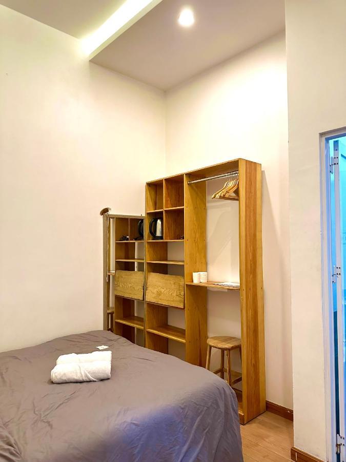 Khoảng Lặng ATP Hotel Đà Lạt Ngoại thất bức ảnh