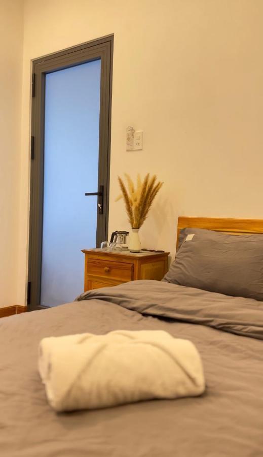 Khoảng Lặng ATP Hotel Đà Lạt Ngoại thất bức ảnh