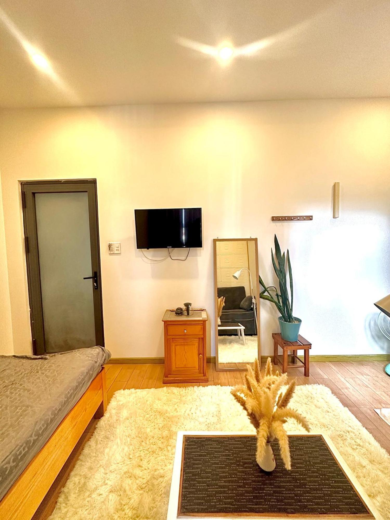 Khoảng Lặng ATP Hotel Đà Lạt Ngoại thất bức ảnh