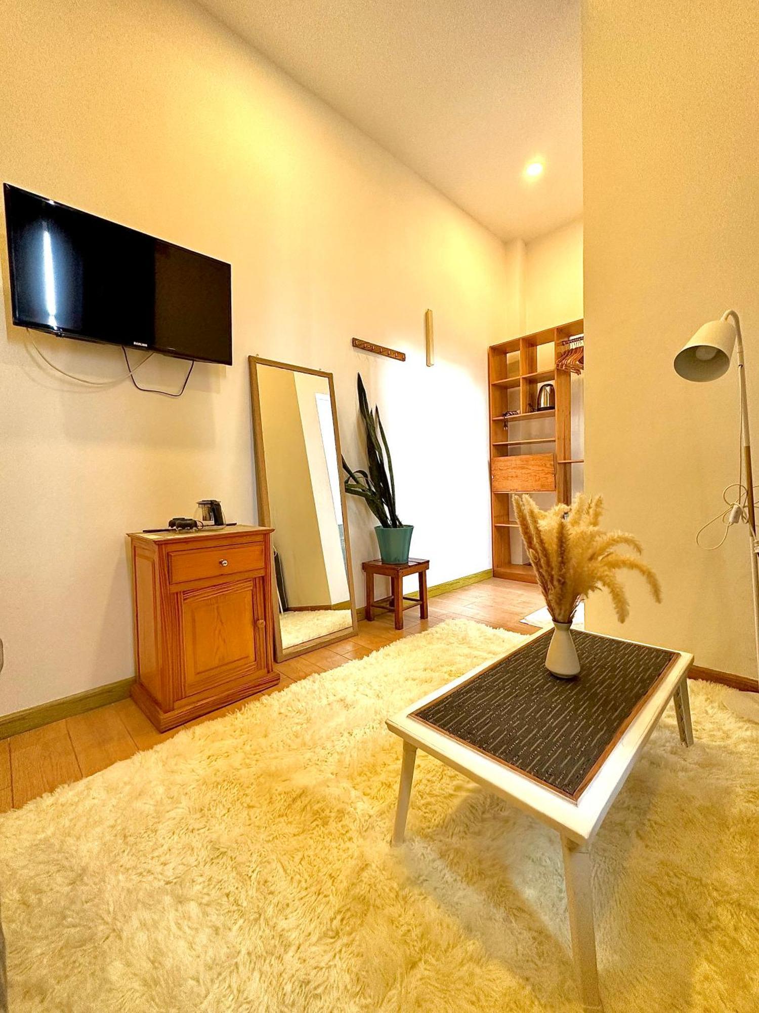 Khoảng Lặng ATP Hotel Đà Lạt Ngoại thất bức ảnh