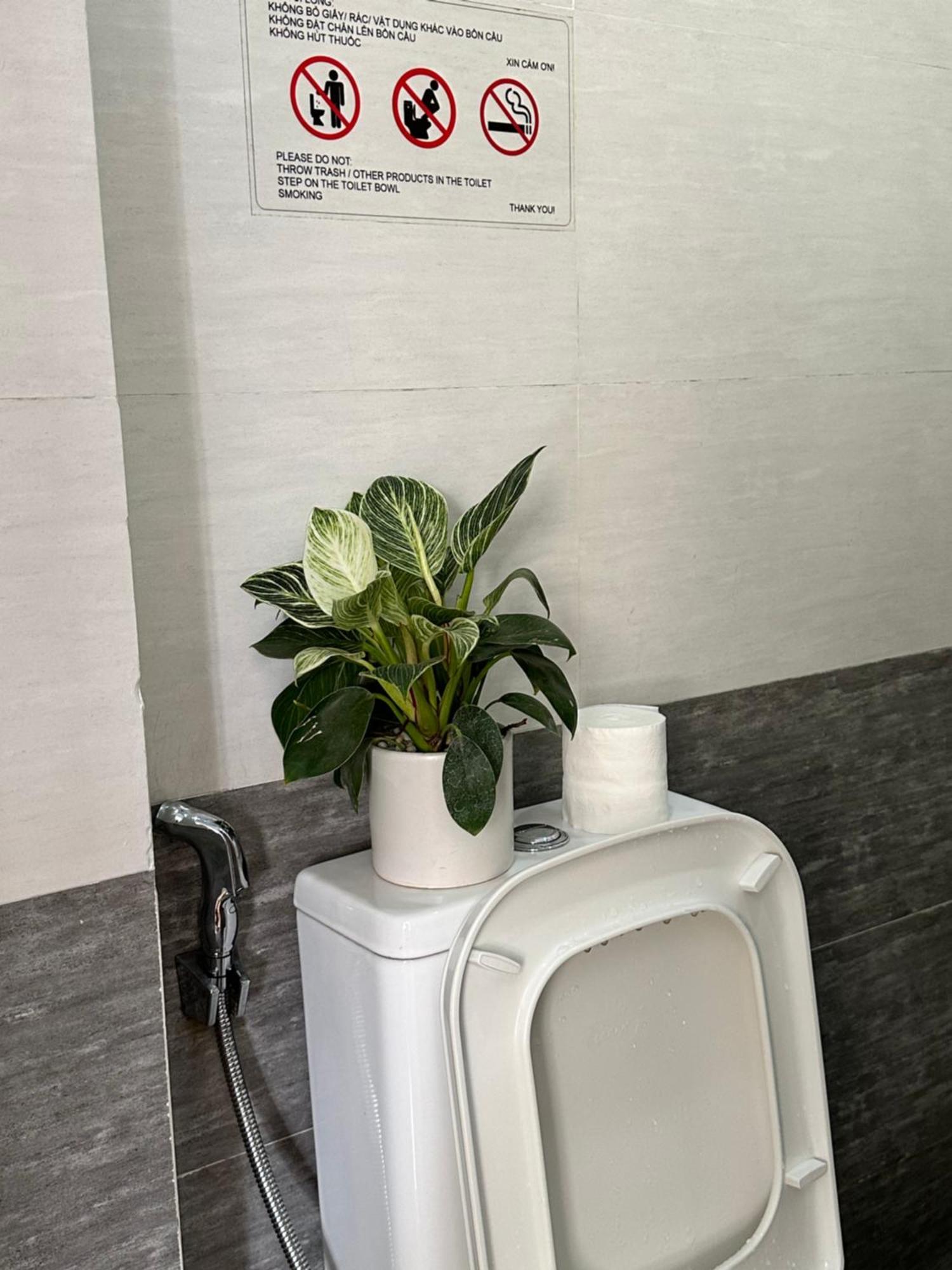 Khoảng Lặng ATP Hotel Đà Lạt Ngoại thất bức ảnh