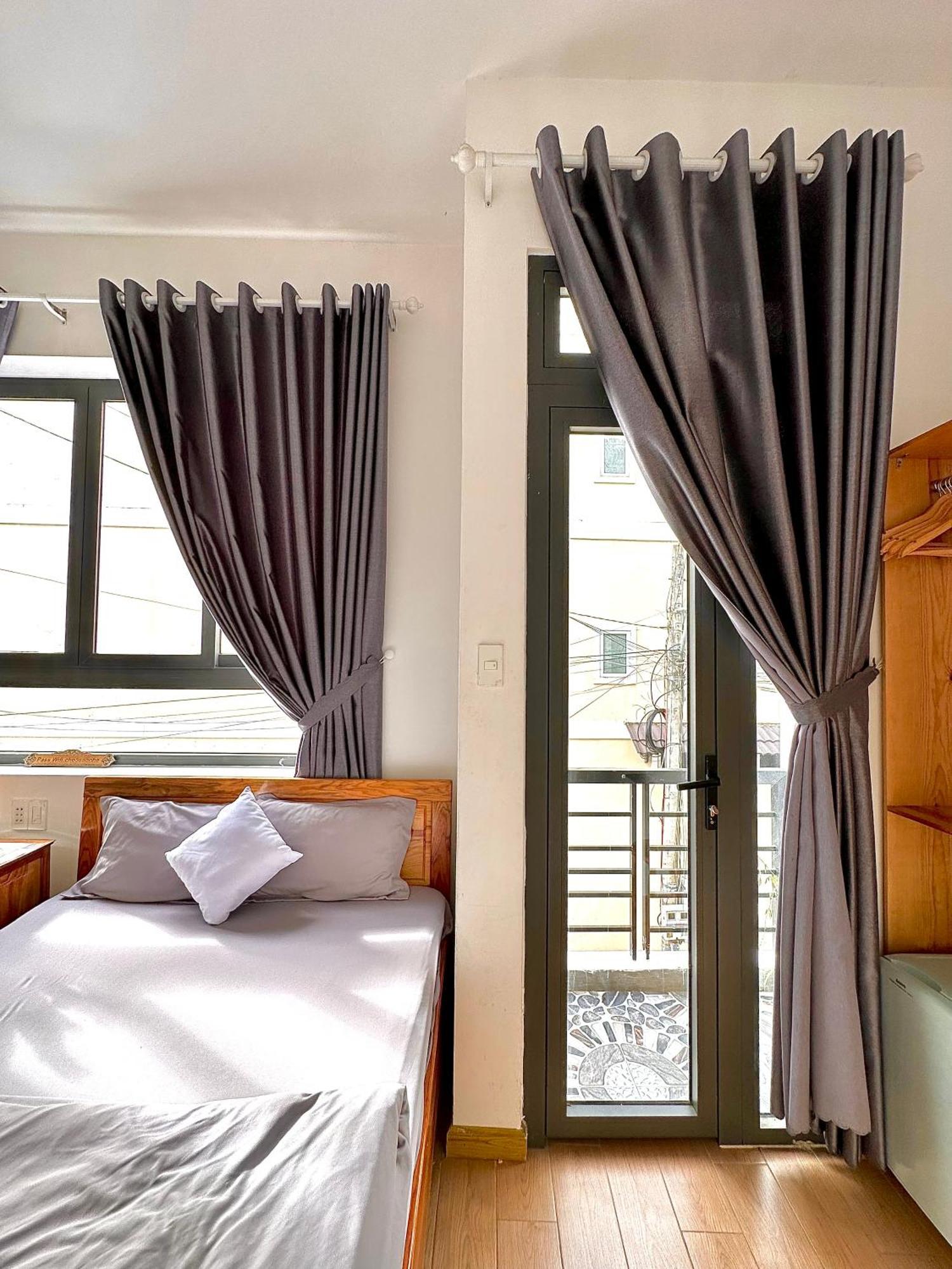 Khoảng Lặng ATP Hotel Đà Lạt Ngoại thất bức ảnh