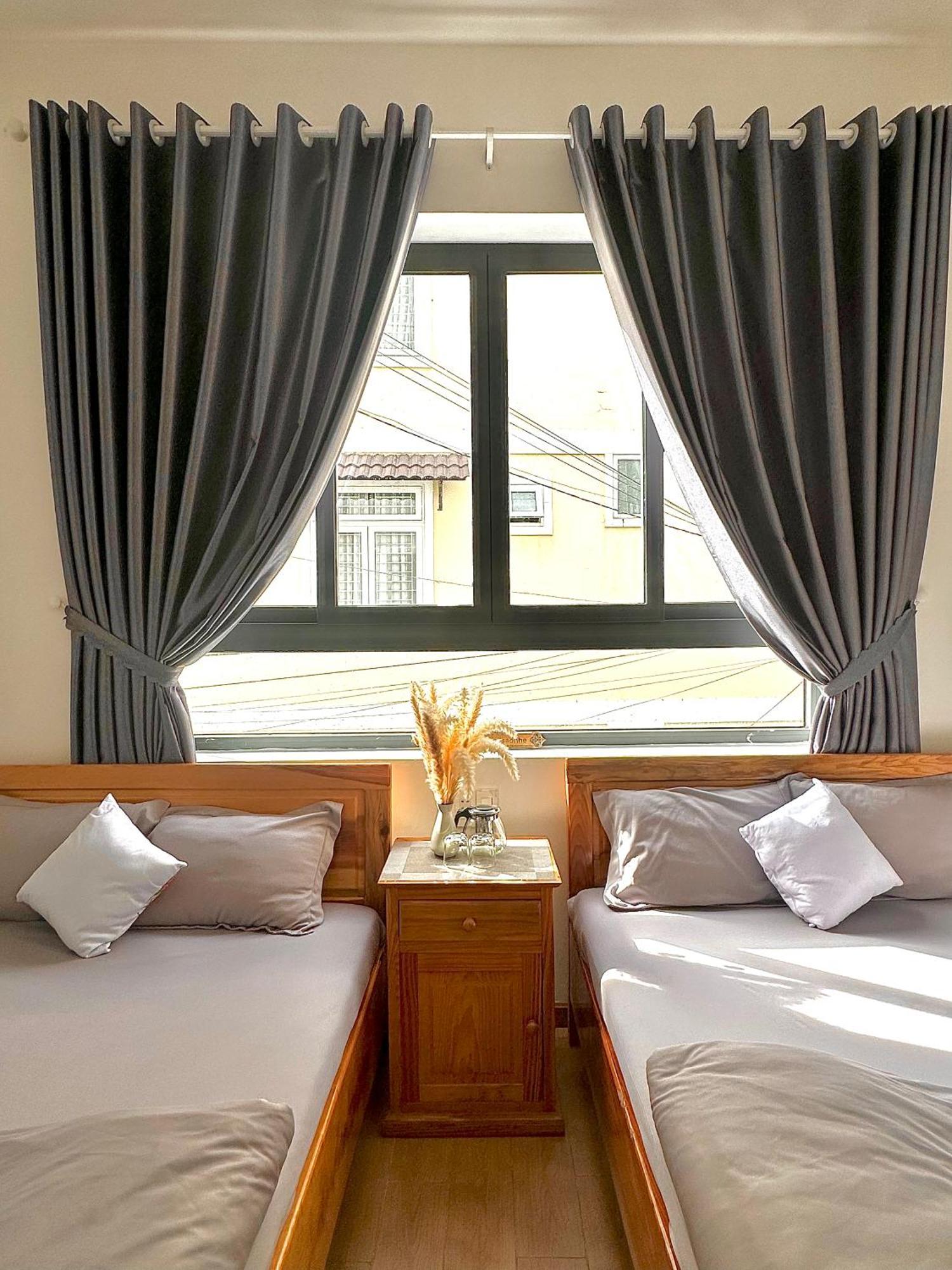 Khoảng Lặng ATP Hotel Đà Lạt Ngoại thất bức ảnh