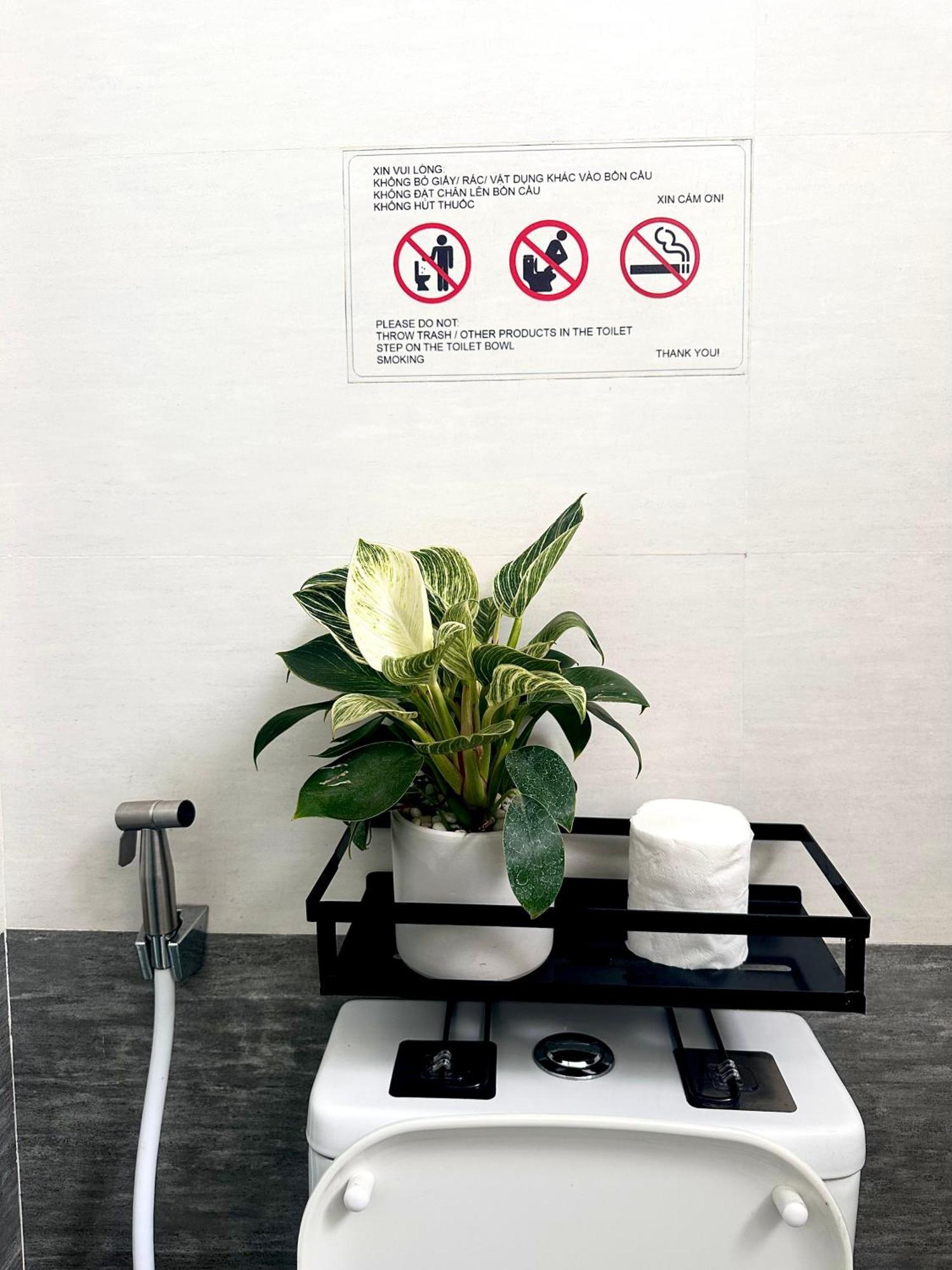 Khoảng Lặng ATP Hotel Đà Lạt Ngoại thất bức ảnh
