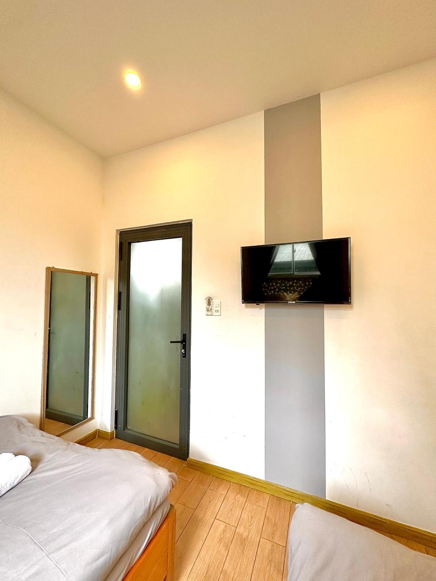 Khoảng Lặng ATP Hotel Đà Lạt Ngoại thất bức ảnh
