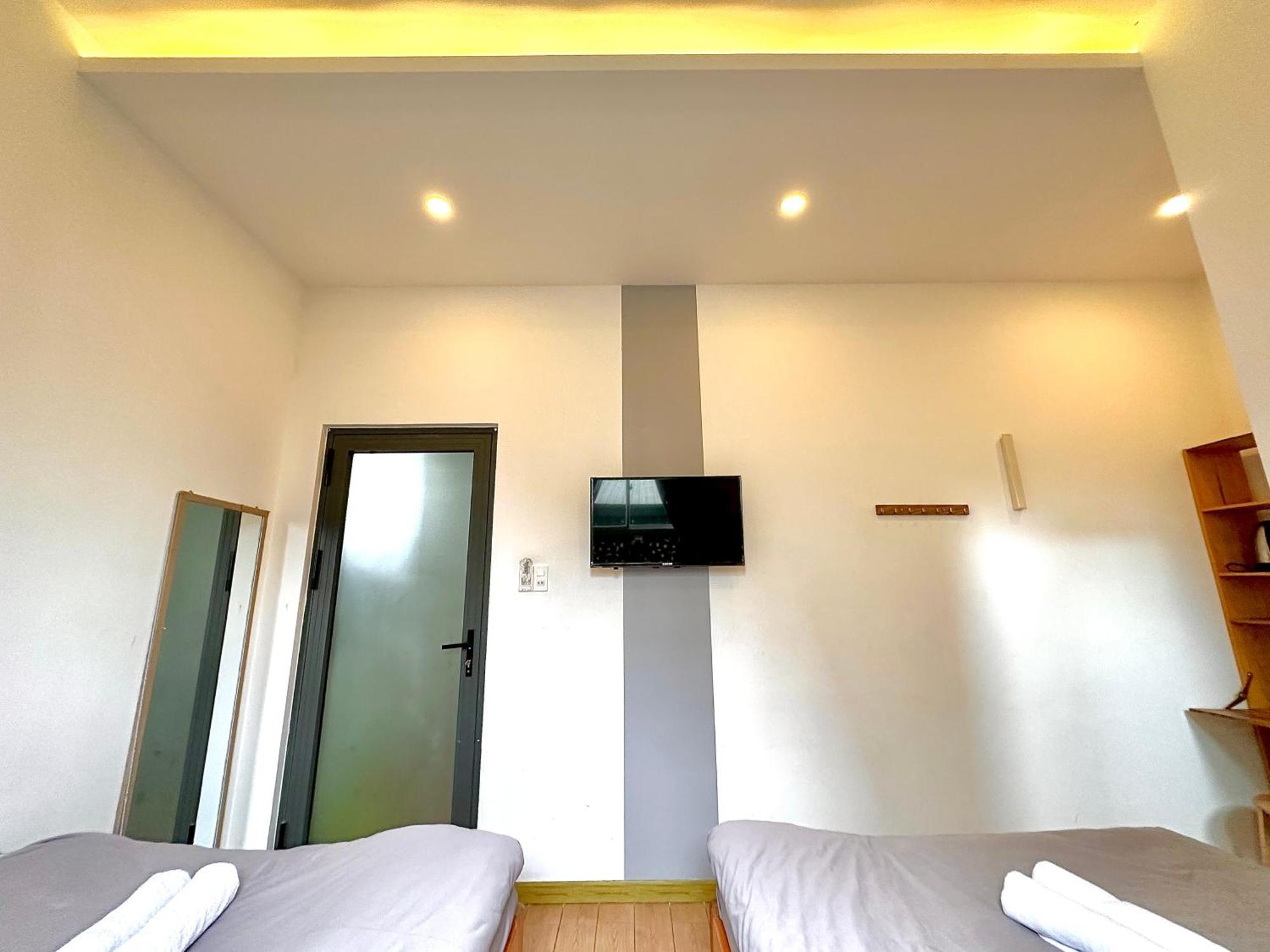 Khoảng Lặng ATP Hotel Đà Lạt Ngoại thất bức ảnh