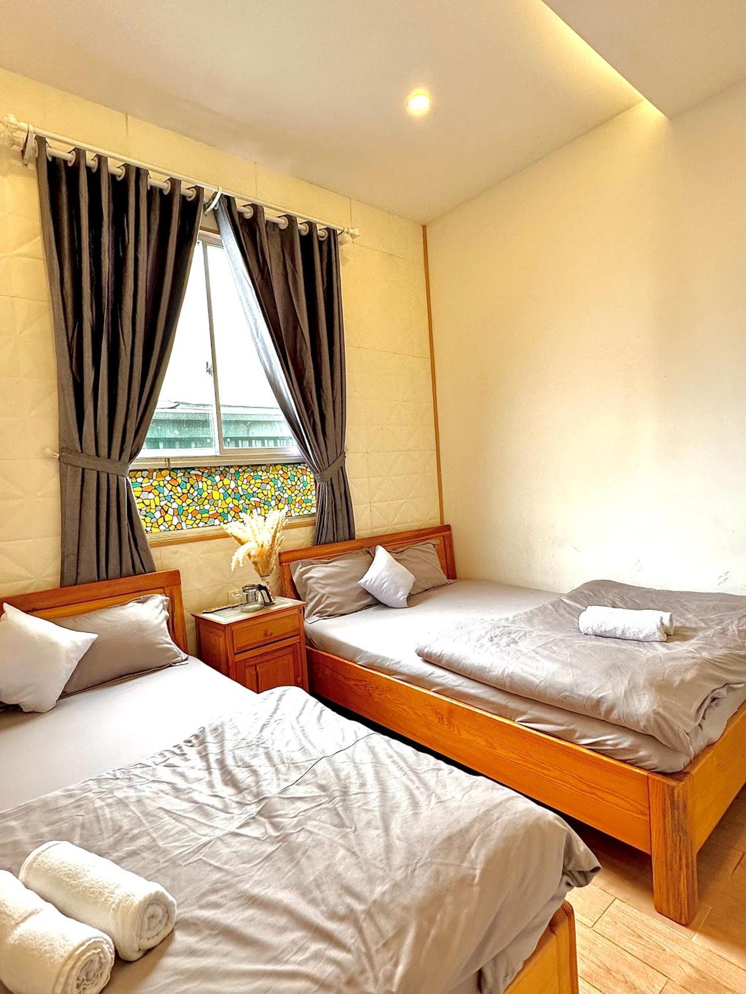 Khoảng Lặng ATP Hotel Đà Lạt Ngoại thất bức ảnh