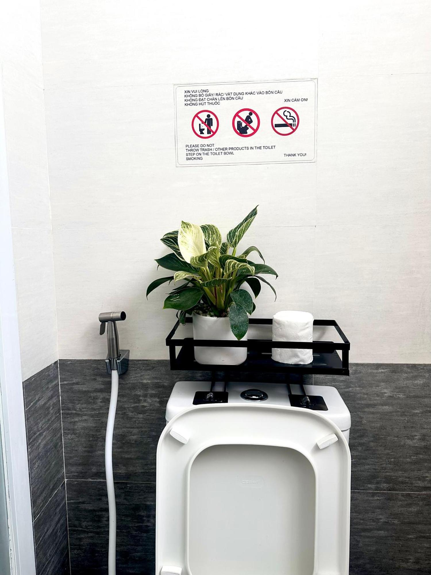 Khoảng Lặng ATP Hotel Đà Lạt Ngoại thất bức ảnh