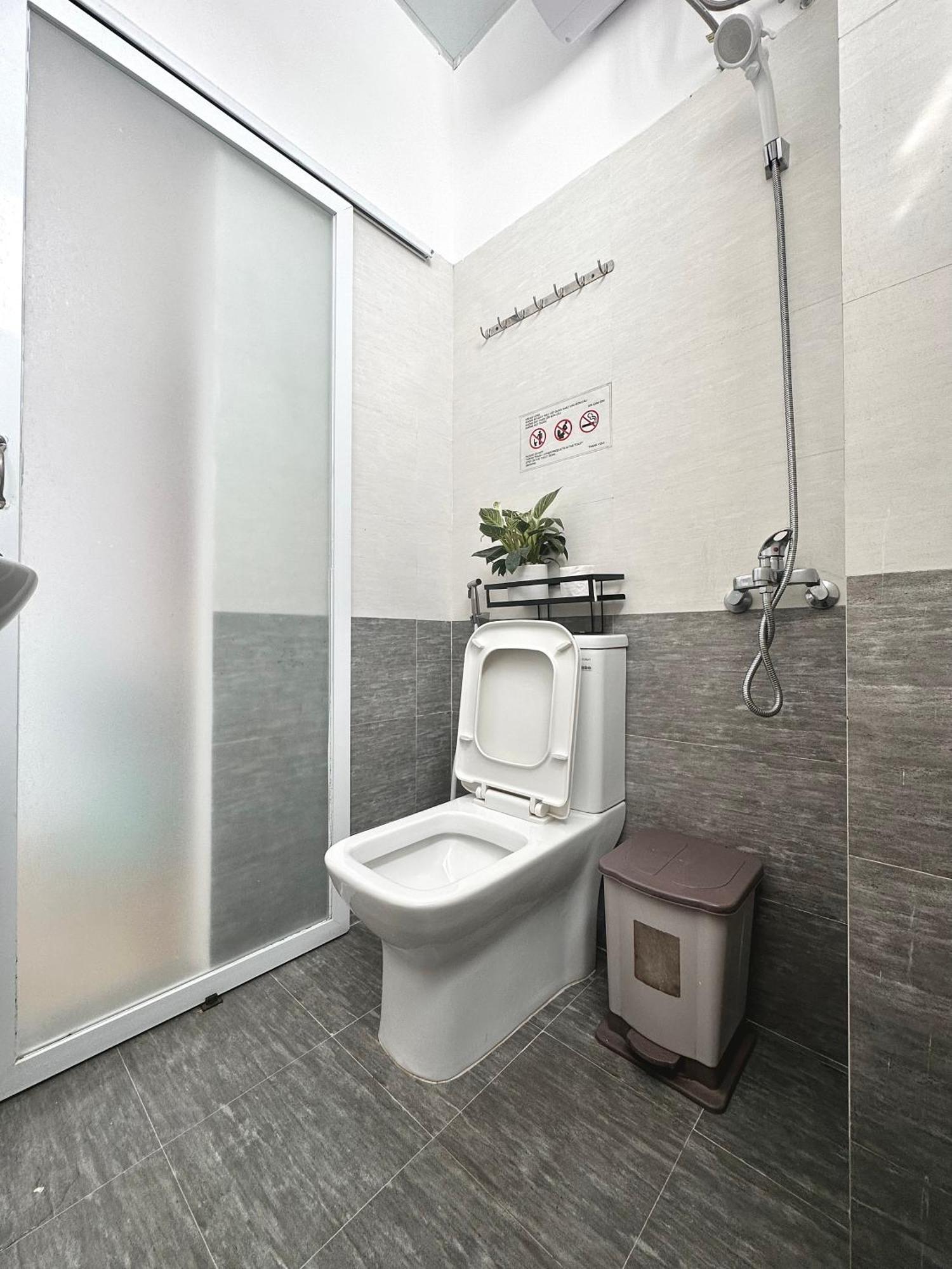 Khoảng Lặng ATP Hotel Đà Lạt Ngoại thất bức ảnh