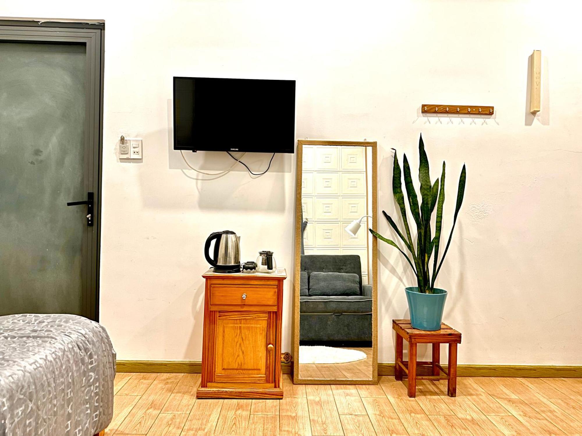 Khoảng Lặng ATP Hotel Đà Lạt Ngoại thất bức ảnh