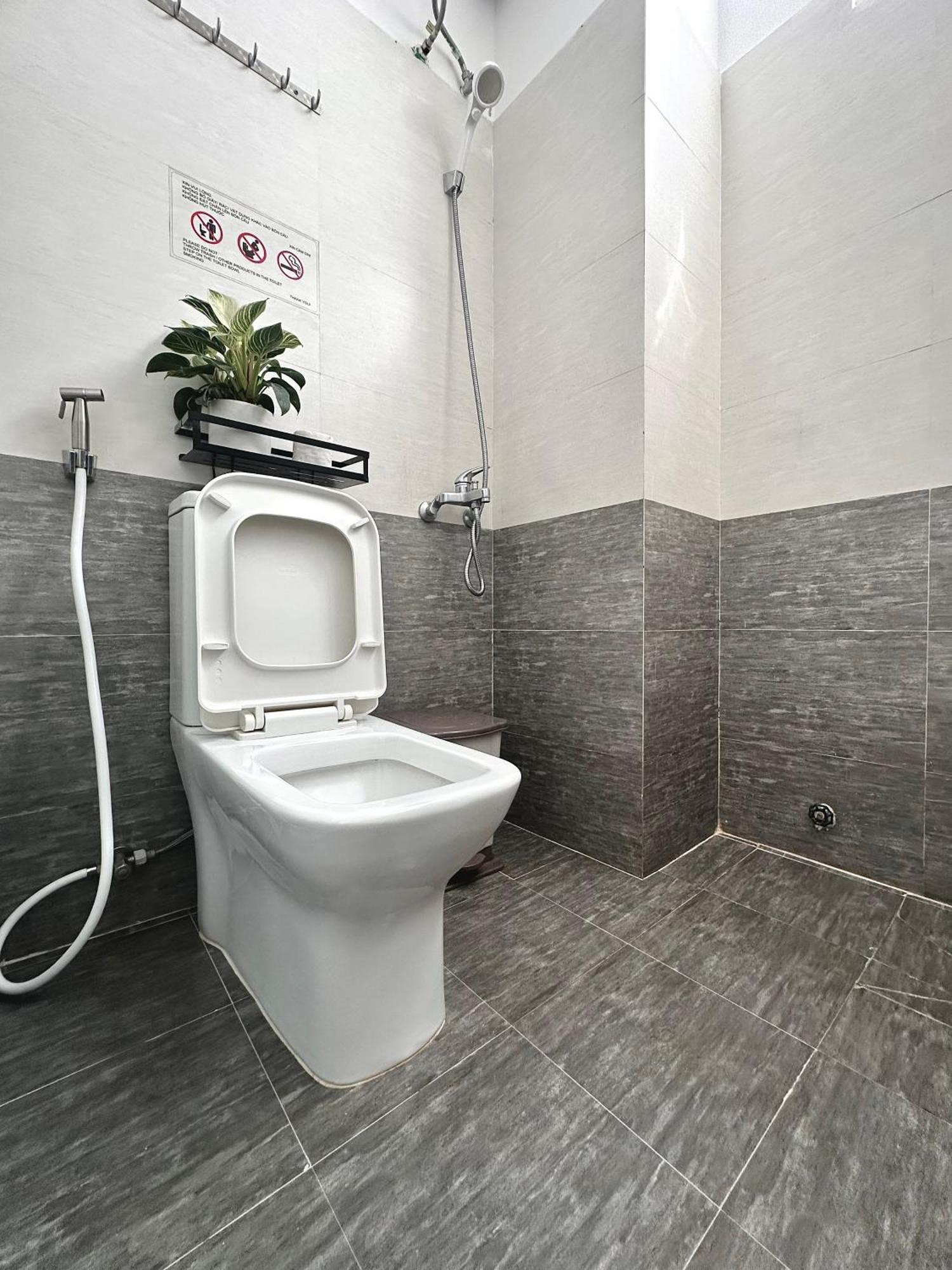 Khoảng Lặng ATP Hotel Đà Lạt Ngoại thất bức ảnh