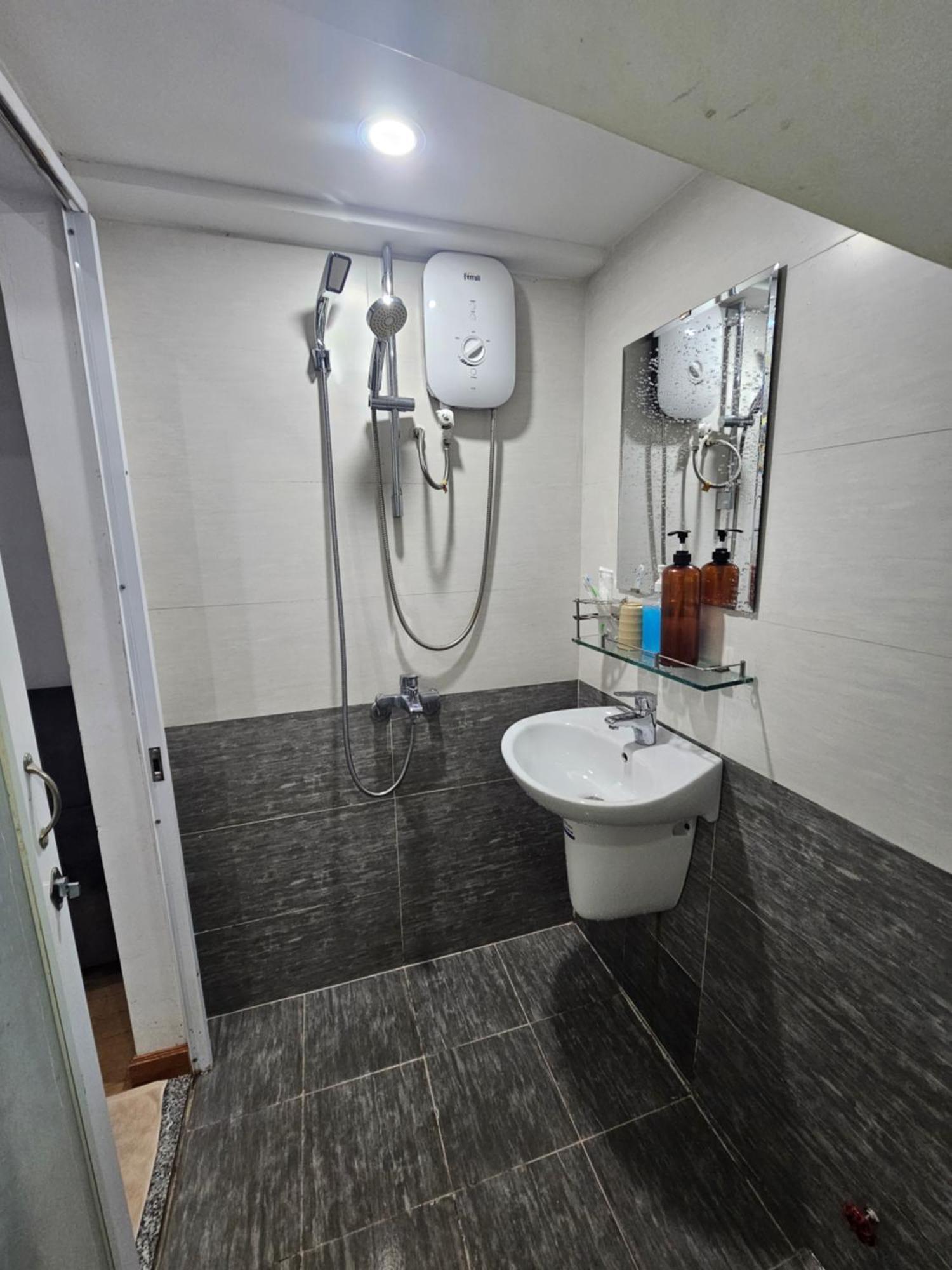 Khoảng Lặng ATP Hotel Đà Lạt Phòng bức ảnh