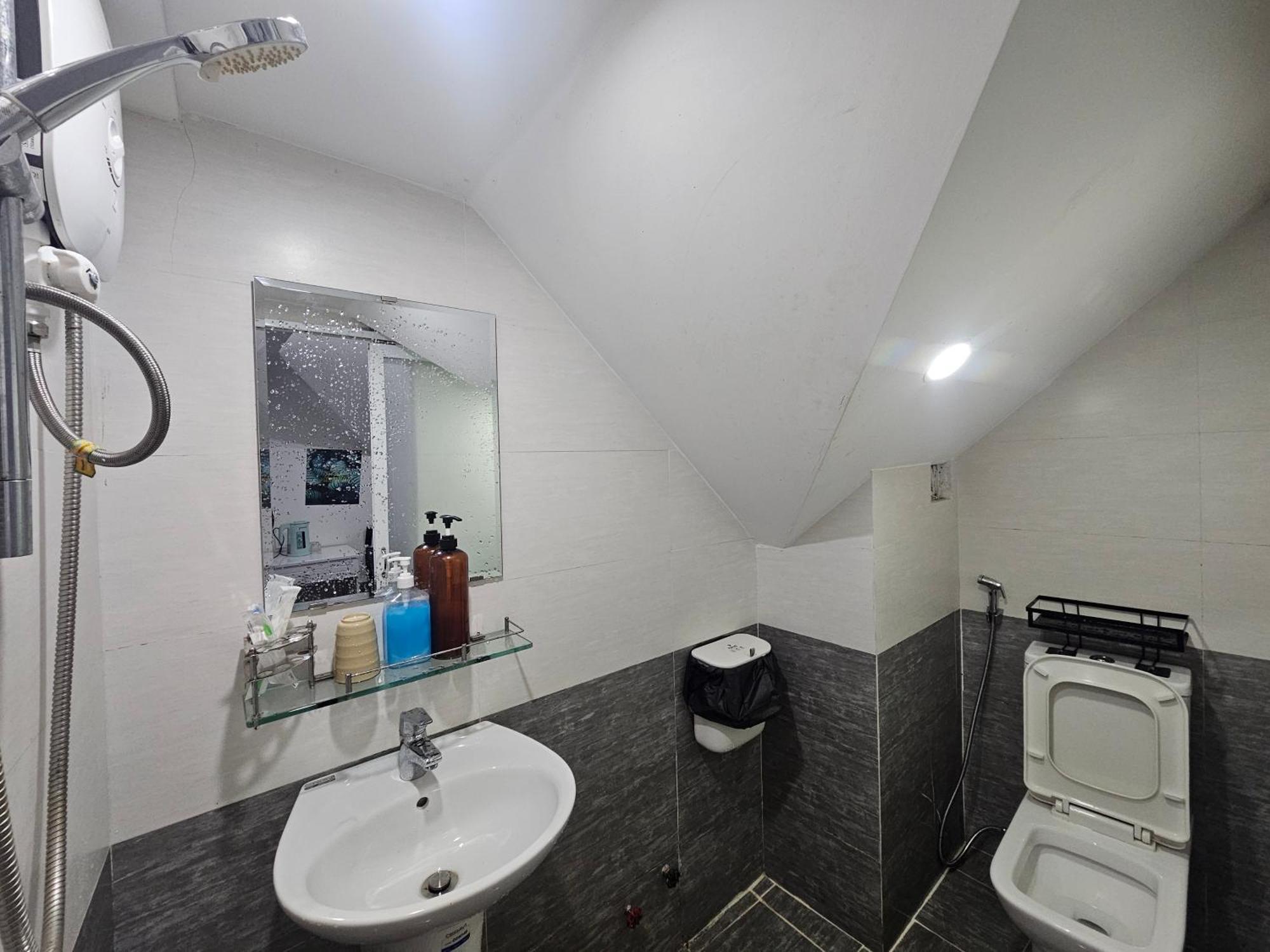 Khoảng Lặng ATP Hotel Đà Lạt Phòng bức ảnh