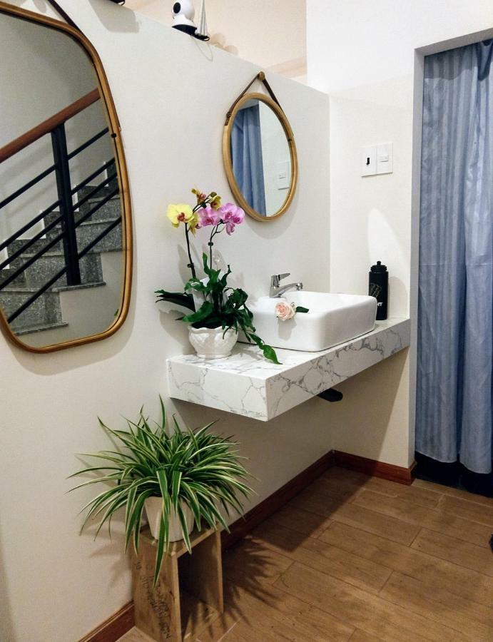 Khoảng Lặng ATP Hotel Đà Lạt Ngoại thất bức ảnh